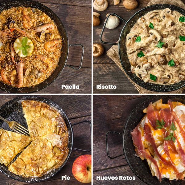 Best Paella Pan Our Top 5 Picks To Make Paella Valenciana