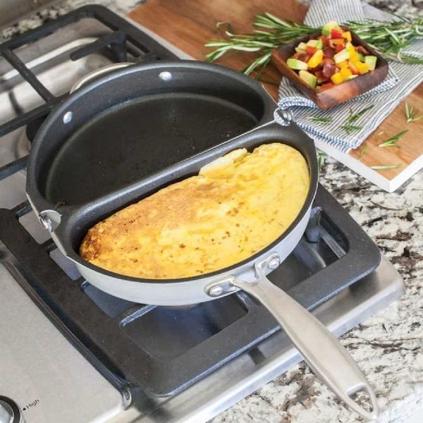 The Best Omelet Pan Whipping Up Your Perfect Omelettes