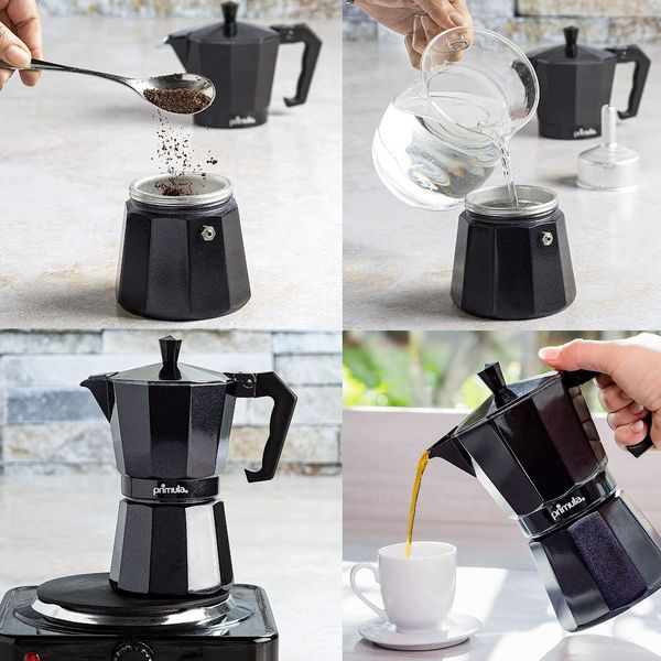 Cuban Coffee Maker For Cafecito Your Best Cafetera Picks