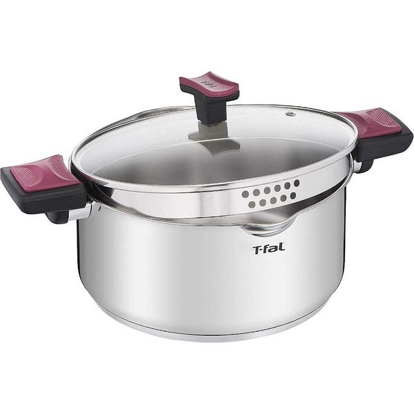 Best Pasta Pot To Make Perfect Pasta For Any Home Chef
