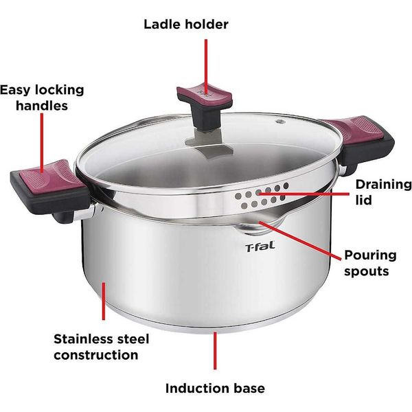 Best Pasta Pot To Make Perfect Pasta For Any Home Chef