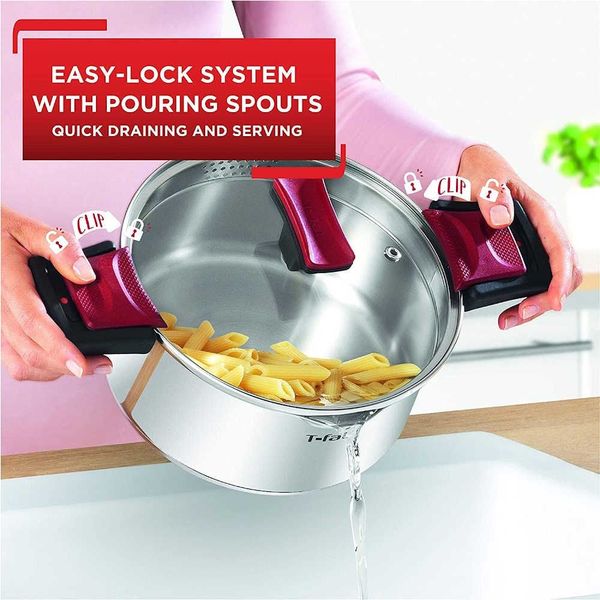 Best Pasta Pot To Make Perfect Pasta For Any Home Chef
