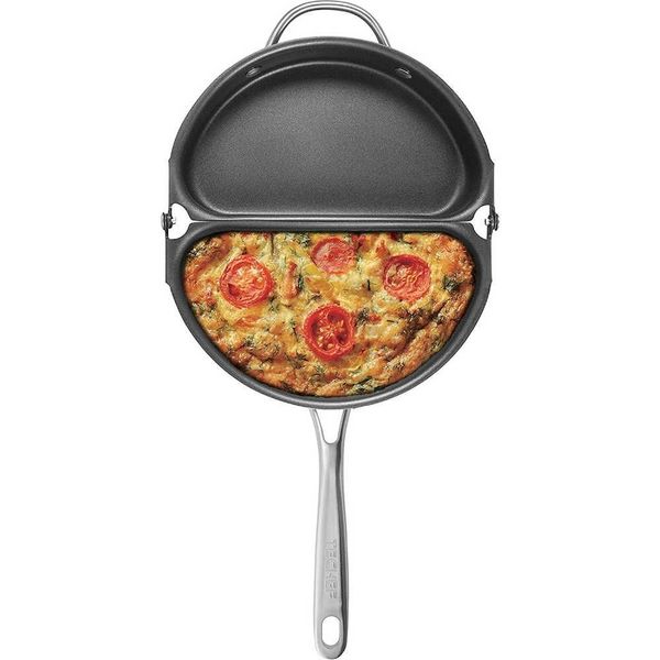 The Best Omelet Pan Whipping Up Your Perfect Omelettes