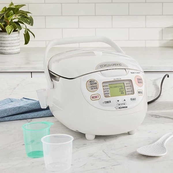 Best Japanese Rice Cooker Make Perfect Rice Without Hassle