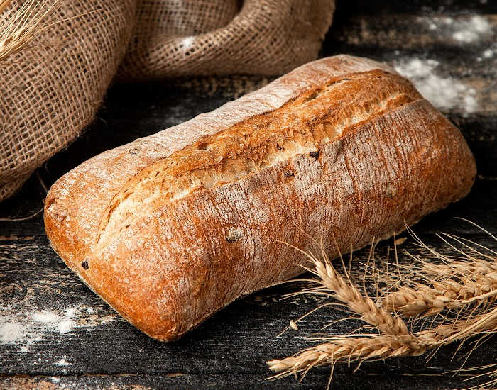 All About Ciabatta Bread: And Why You Should Make It At Home