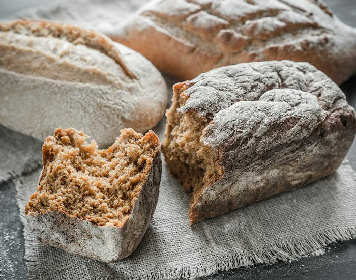 German Bread Bakery In A Nutshell What Makes It Special