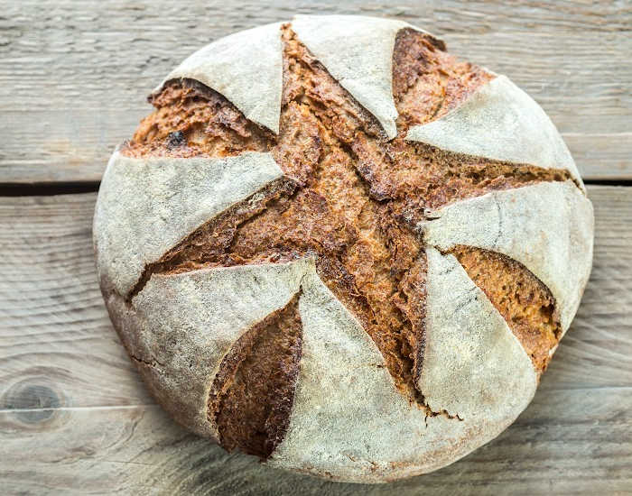 German Bread Bakery In A Nutshell: What Makes It Special