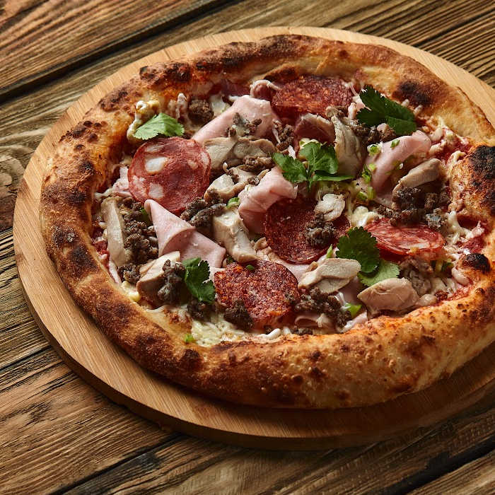Your Meat Lovers Pizza Recipe For A Specialty Meatzza Feast