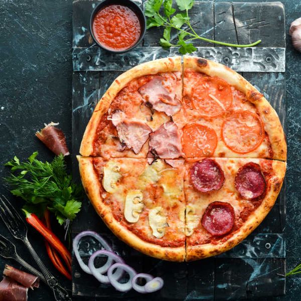 Tips On How To Use A Pizza Stone From Oven To Tabletop