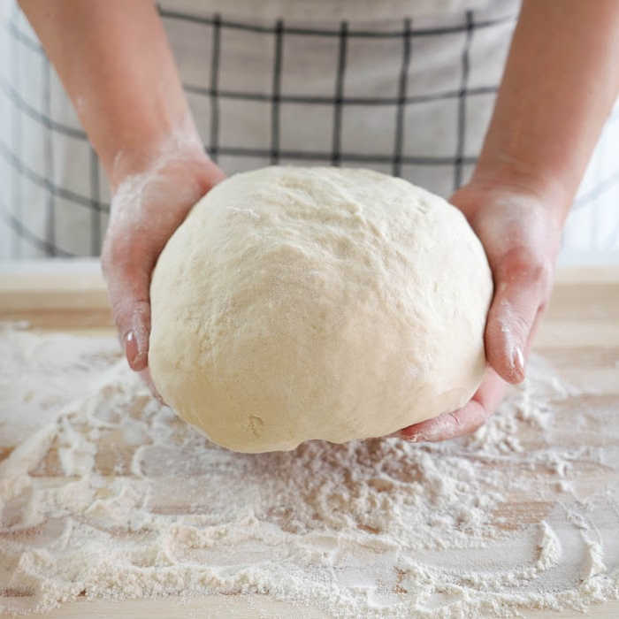 Kneading Dough For Bread The Secrets For A Better Bread Rise