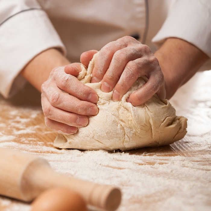 Kneading Dough For Bread The Secrets For A Better Bread Rise
