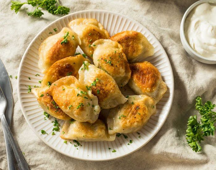 Pierogi Dough Recipe Secret Keys To Make Best Pierogi Dough