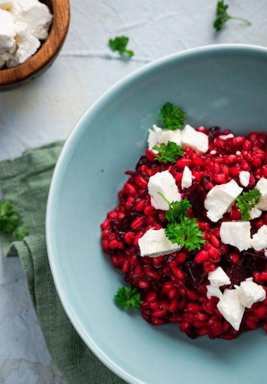 Tune In A Beets Party: Beetroot Recipes & Ideas That You Will Love