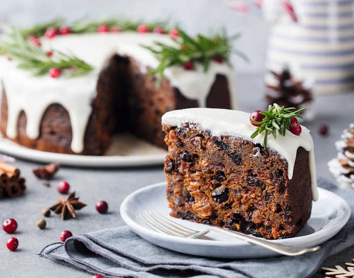 What Is Inside A Christmas Pudding: Make This Classic Treat