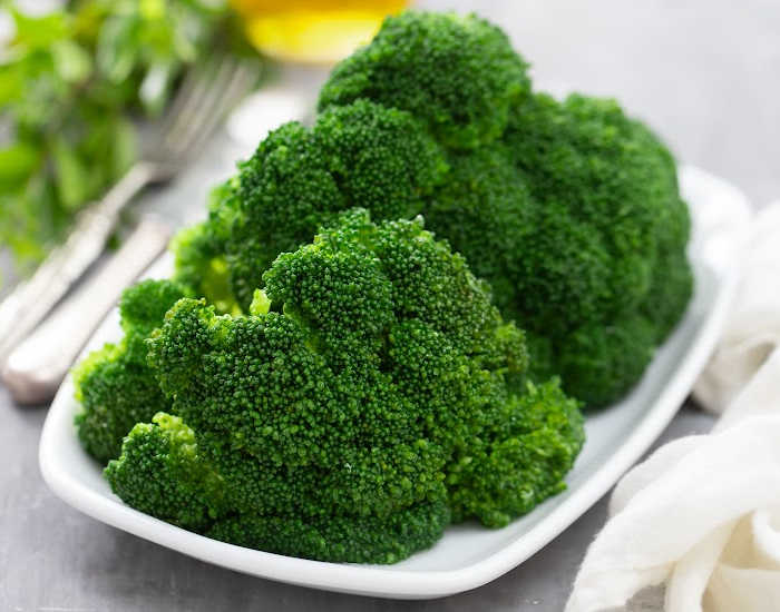 How To Steam Broccoli & Veggies The Quick Tip To Cook