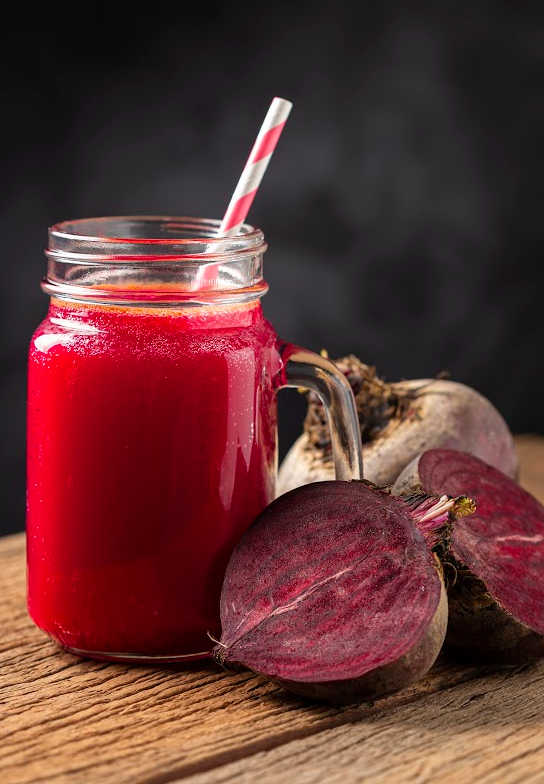 How To Make Beet Juice: Your Source Of Countless Health Benefits