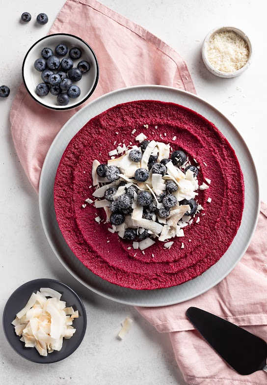 Your Unexpectedly Delicious Chocolate Beet Cake Recipe