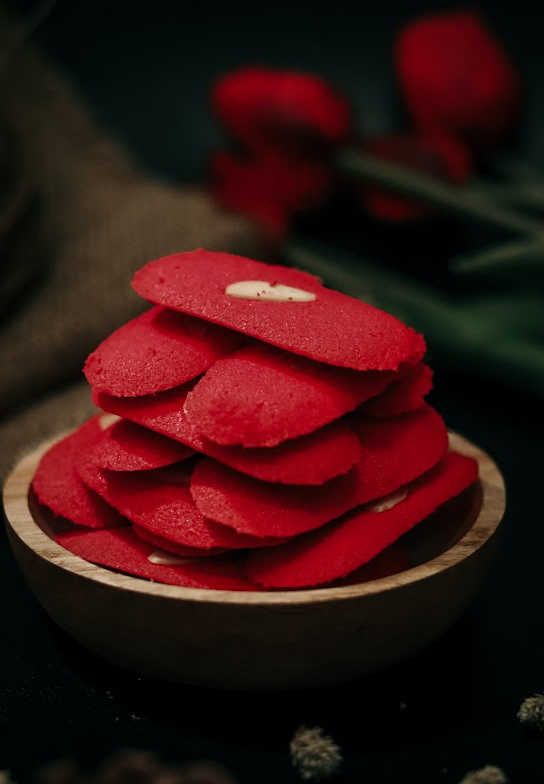 Healthy Cookies Recipe: Beets Me, These Beet Cookies Are Good!
