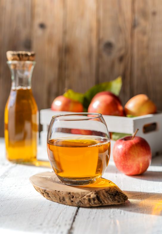 How To Make Apple Juice: Apple-solutely Delicious Homemade Drink