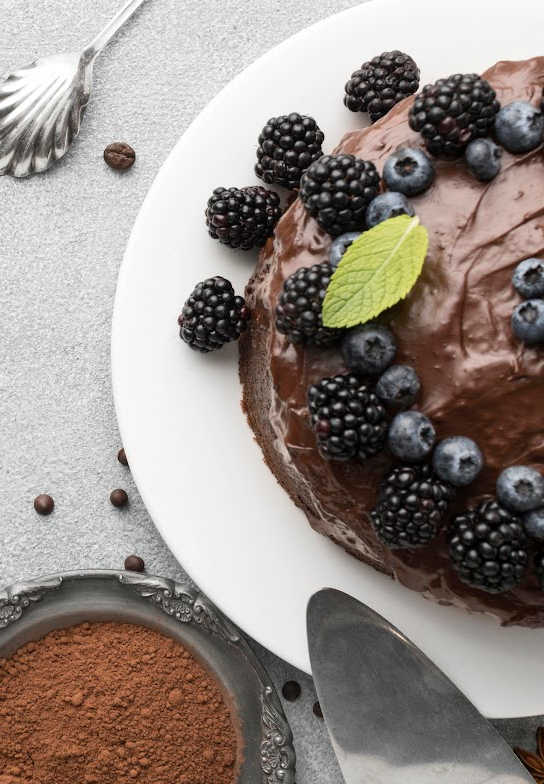 8 Ultimate Chocolate Cake Decorating Ideas: Get Creative With Your Cake