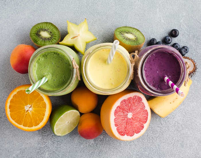 7 Flavorful Protein Smoothie Recipes To Fuel Your Day