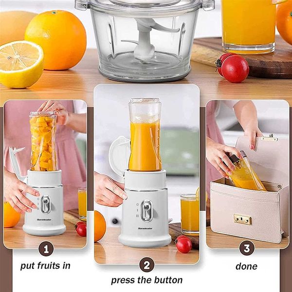 Best Glass Food Processor That Makes Your Cooking A Breeze