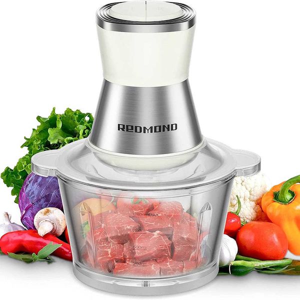 Best Glass Food Processor That Makes Your Cooking A Breeze