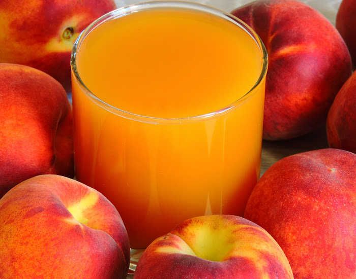 10 Peach Smoothie Recipes A Showdown Of Sweet Smoothies