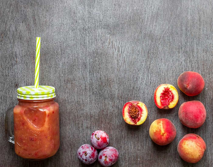 5 Plum Smoothie Recipes For You Delightful Combinations