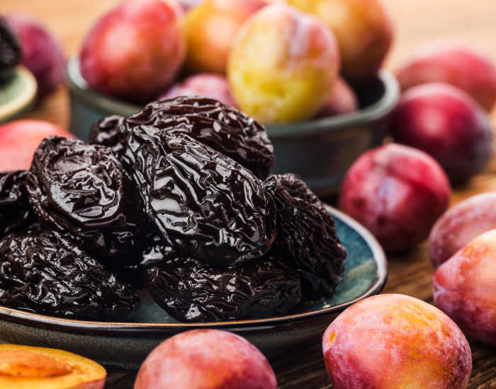 How To Make Prune Juice The Sweet And Sour Drink Recipes