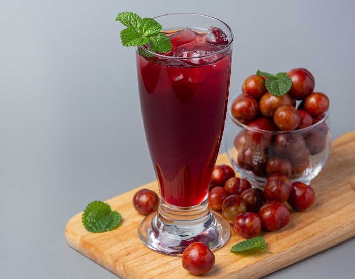 How To Make Prune Juice The Sweet And Sour Drink Recipes