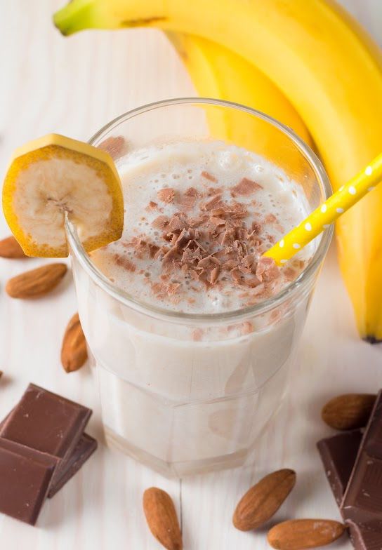 Milkshakes Magic: How To Make A Banana Milkshake - 6 Yummy Recipes For You
