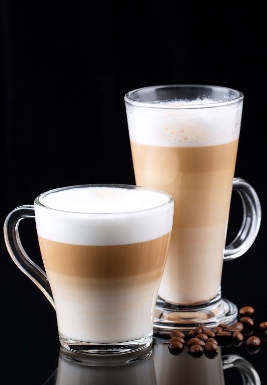 How To Make A Latte At Home: The Easy Way For Simple Pleasures