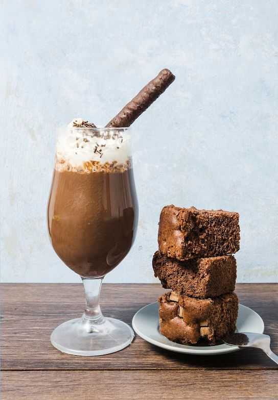 How To Make A Coffee Frappuccino: Whip Up Your Homemade Treat