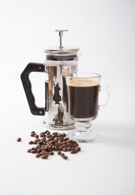 How To Make Coffee With A French Press: Your Simple Java Cup Guide