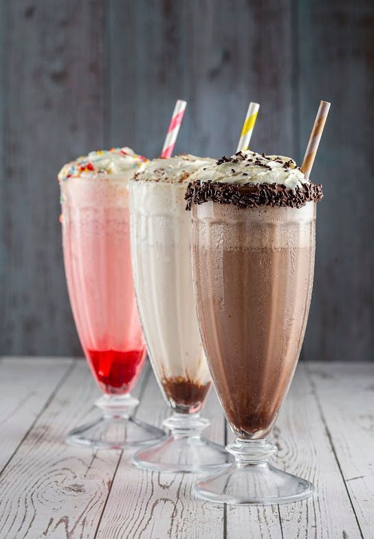 Shake It: 5 Vegan Milkshake Recipes That Taste Like The Real Thing