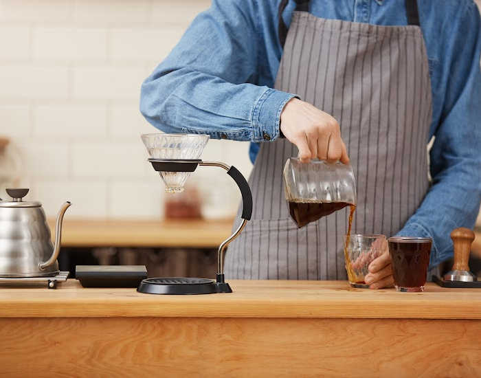 What Is Drip Coffee All About Extracting Coffee Easily