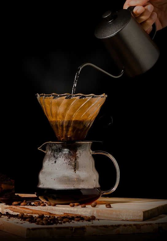 What Is Drip Coffee: All About An Easy Way To Extract Coffee
