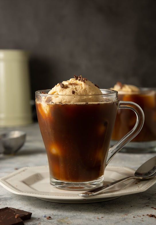 What Is A Mocha: Classic & Twist Versions - Everything You Need To Know