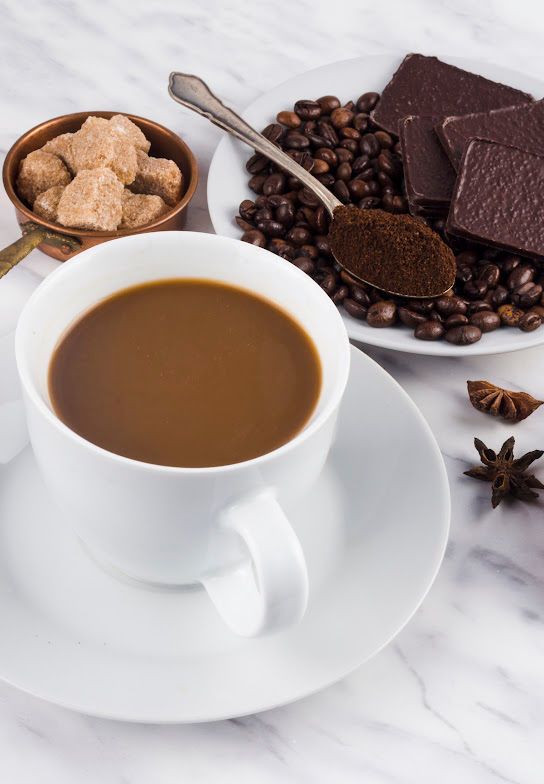 How To Make A Mocha: Crafting Chocolate Coffee Magic For You