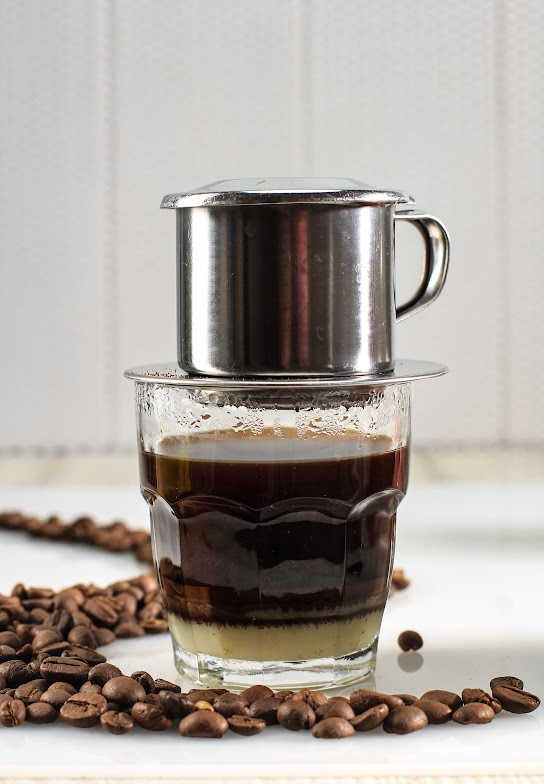 Getting To Know Vietnamese Coffee Culture: A Sip Of Life For Caffeine Lovers