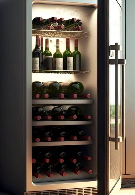 Best Wine Fridge: Upgrade Your Drink Collection With A High-Quality Mini Appliance