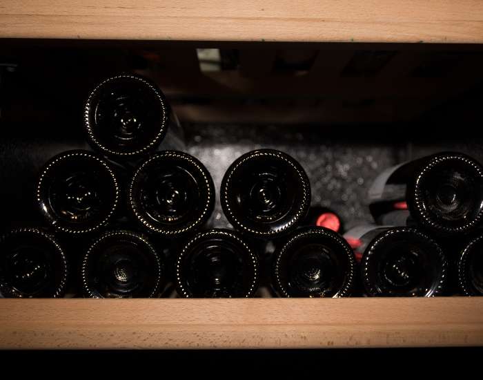 Wine Fridge Humidity Control Guide For Wines Catchy Finds