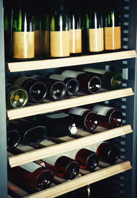 Do Wine Fridges Use A Lot Of Electricity? A Comprehensive Guide For Energy-Saving Solutions You Need
