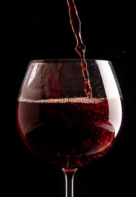 Red Wine Temperature: A Comprehensive Guide To Storing, Serving, And Enjoying Your Reds