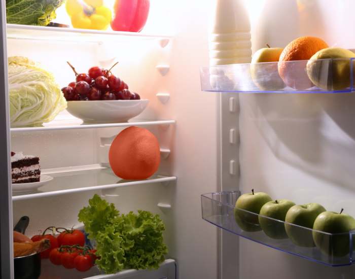 7 Reasons Why My Mini Fridge Light Is Blinking How To Fix