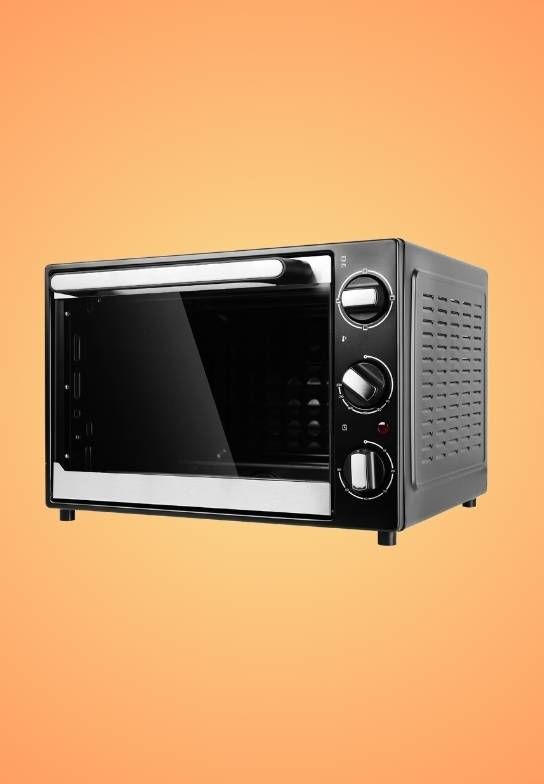 How Does A Toaster Oven Work? The Functionalities Of These Versatile Ovens