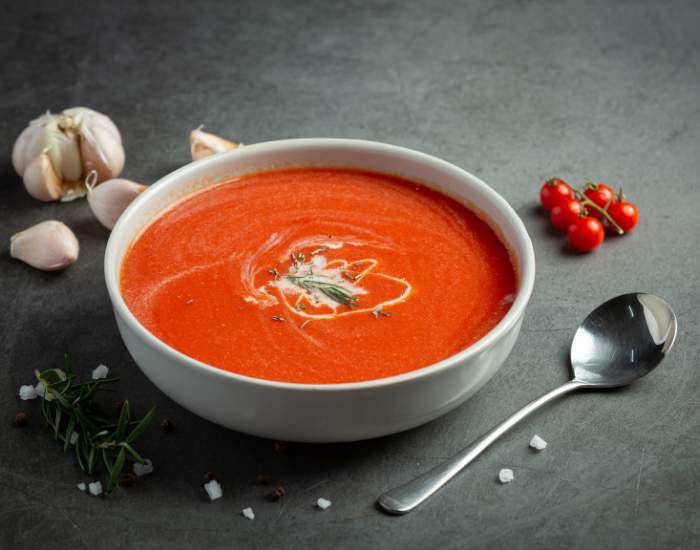 How To Puree In A Food Processor Make Your Creamy Goodness