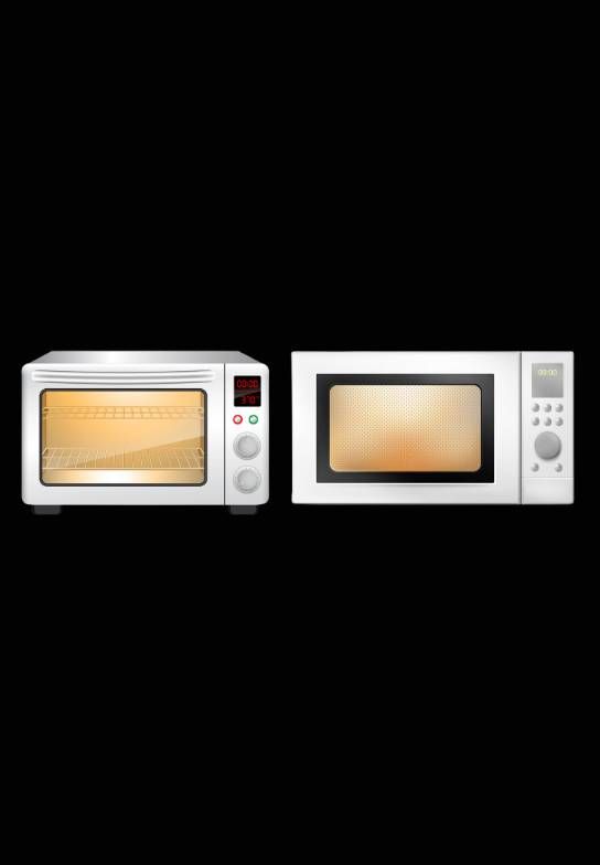 Can A Toaster Oven Replace A Microwave? Unraveling The Best Cooking Companion For Your Kitchen