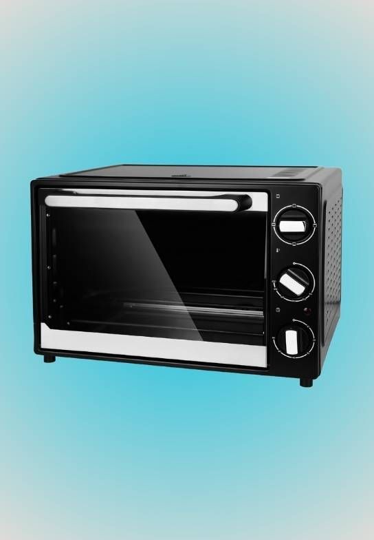 How To Preheat A Toaster Oven And Why It Matters In Your Cooking Process